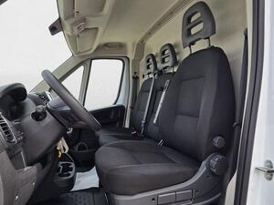 Fiat Ducato DUCATO FG 2.2 MULTIJET 140 35 L2H2 4P 10