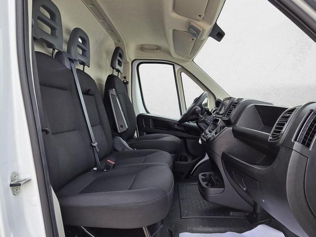 Fiat Ducato DUCATO FG 2.2 MULTIJET 140 35 L2H2 4P Segunda mano
