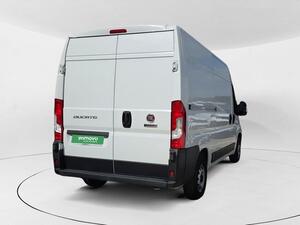 Fiat Ducato DUCATO FG 2.2 MULTIJET 140 35 L2H2 4P 6