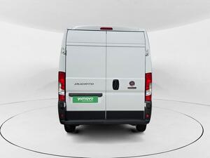 Fiat Ducato DUCATO FG 2.2 MULTIJET 140 35 L2H2 4P 4
