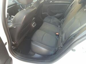 Renault Megane Intens Blue dCi 85 kW (115CV) 13