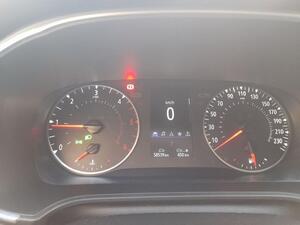 Renault Megane Intens Blue dCi 85 kW (115CV) 11