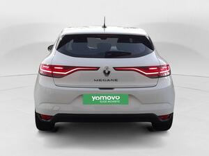 Renault Megane Intens Blue dCi 85 kW (115CV) 5