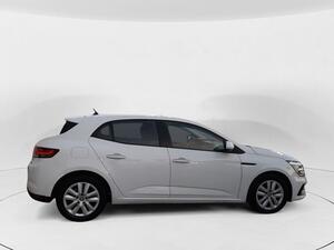 Renault Megane Intens Blue dCi 85 kW (115CV) 8