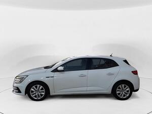 Renault Megane Intens Blue dCi 85 kW (115CV) 6