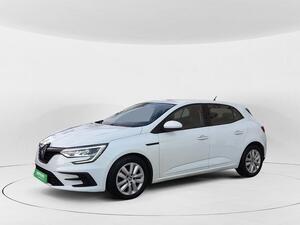 Renault Megane Intens Blue dCi 85 kW (115CV) 3