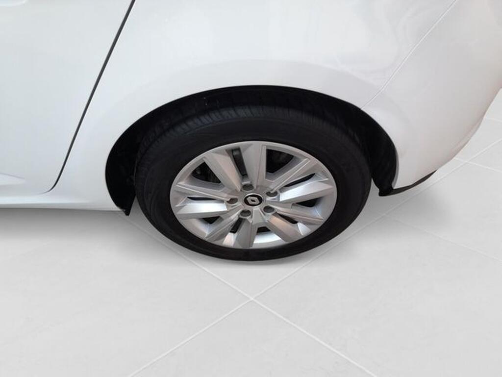 Renault Megane Intens Blue dCi 85 kW (115CV) 9