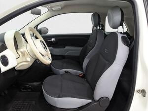 Fiat 500 500 1.2 POP S&S 3P 8