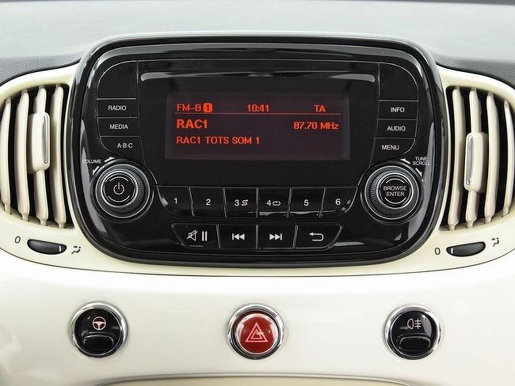 Fiat 500 500 1.2 POP S&S 3P 20