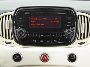 Fiat 500 500 1.2 POP S&S 3P 20