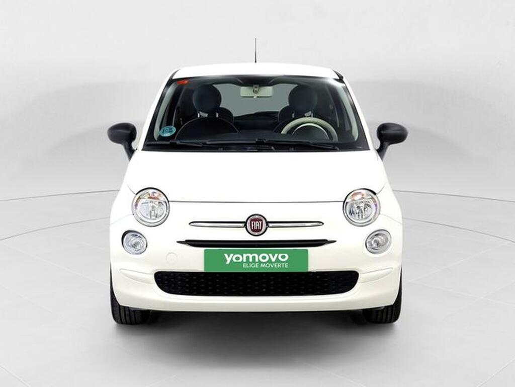 Fiat 500 500 1.2 POP S&S 3P 5