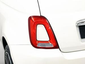 Fiat 500 500 1.2 POP S&S 3P 27