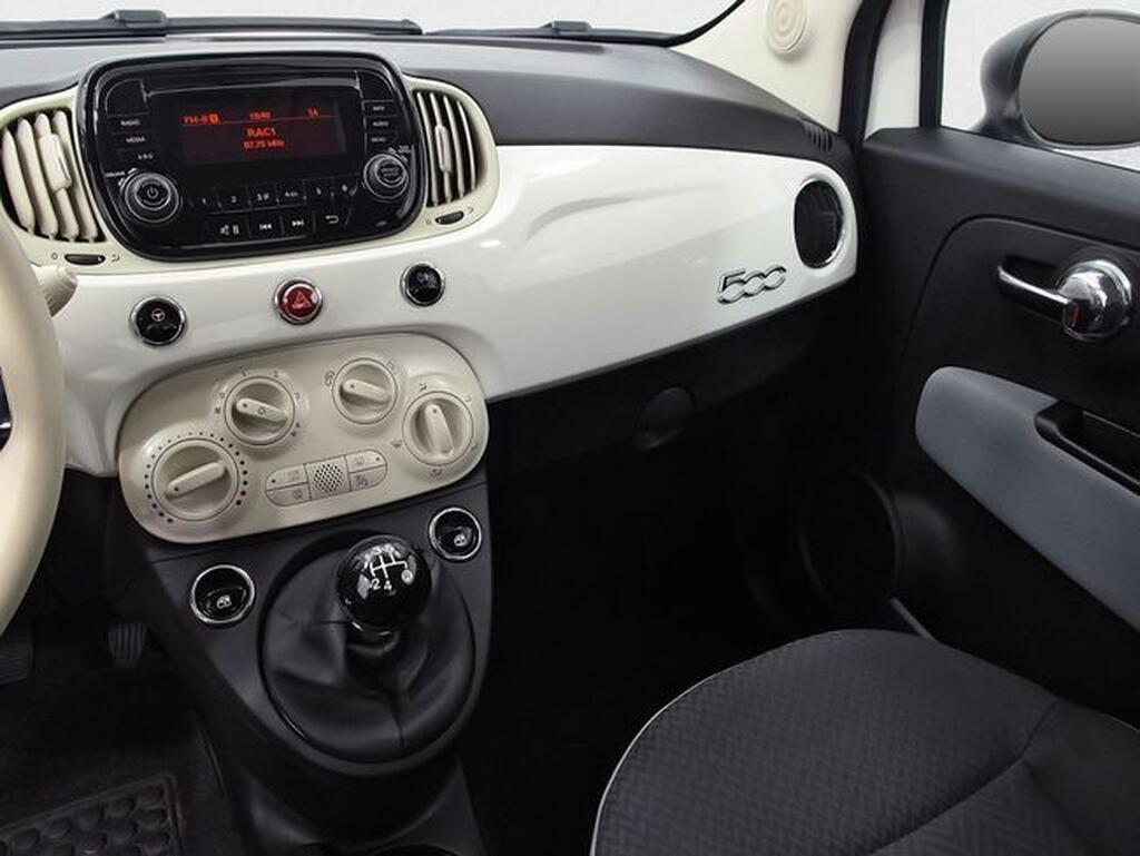 Fiat 500 500 1.2 POP S&S 3P 12