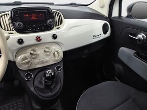 Fiat 500 500 1.2 POP S&S 3P 12