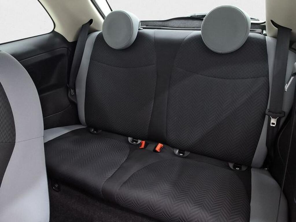 Fiat 500 500 1.2 POP S&S 3P 9