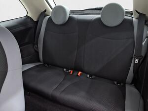 Fiat 500 500 1.2 POP S&S 3P 9