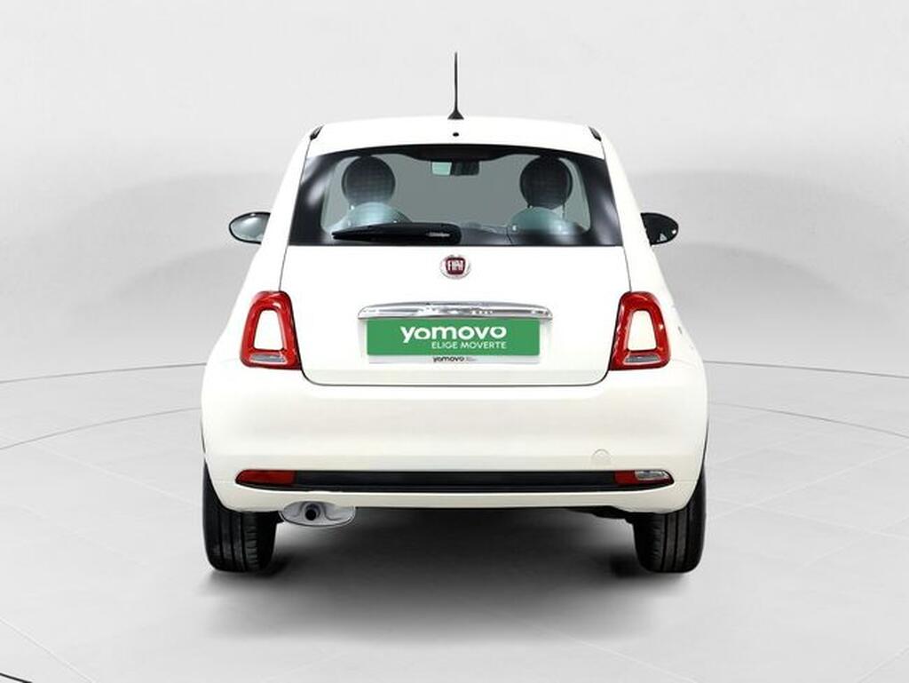 Fiat 500 500 1.2 POP S&S 3P 6
