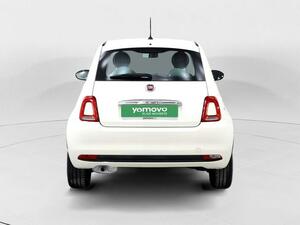 Fiat 500 500 1.2 POP S&S 3P 6
