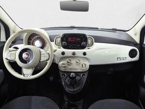 Fiat 500 500 1.2 POP S&S 3P 7