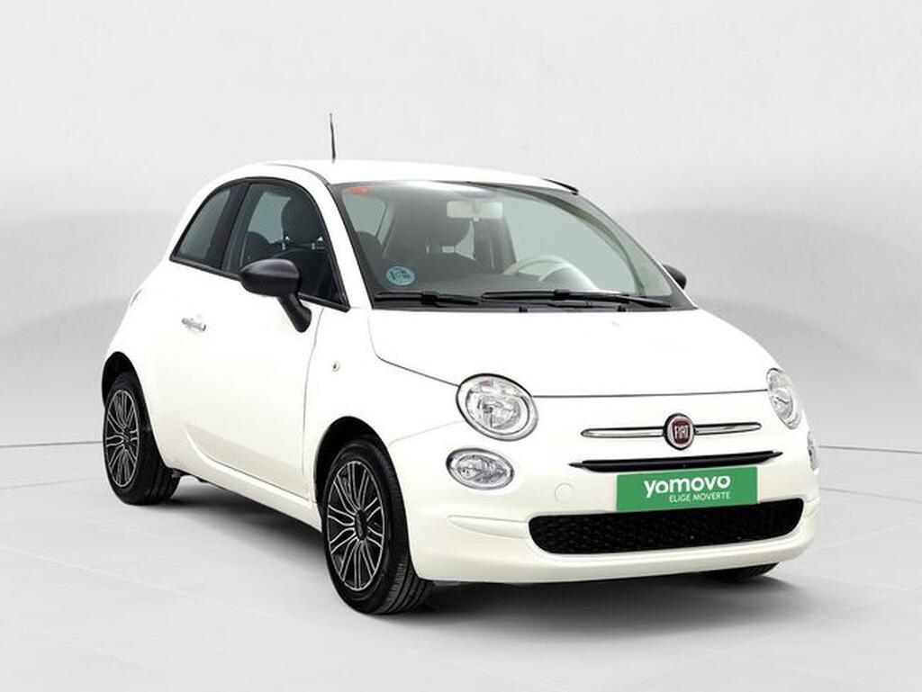 Fiat 500 500 1.2 POP S&S 3P Segunda mano