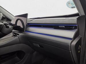 Ebro S800 S800 1.6 TGDI LUXURY DCT 5P 7 Plazas 21