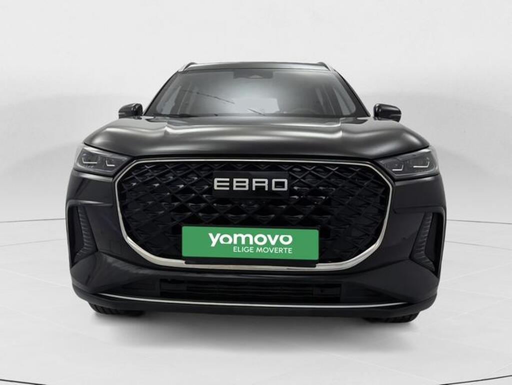 Ebro S800 S800 1.6 TGDI LUXURY DCT 5P 7 Plazas 4