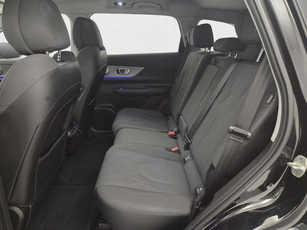 Ebro S800 S800 1.6 TGDI LUXURY DCT 5P 7 Plazas 8