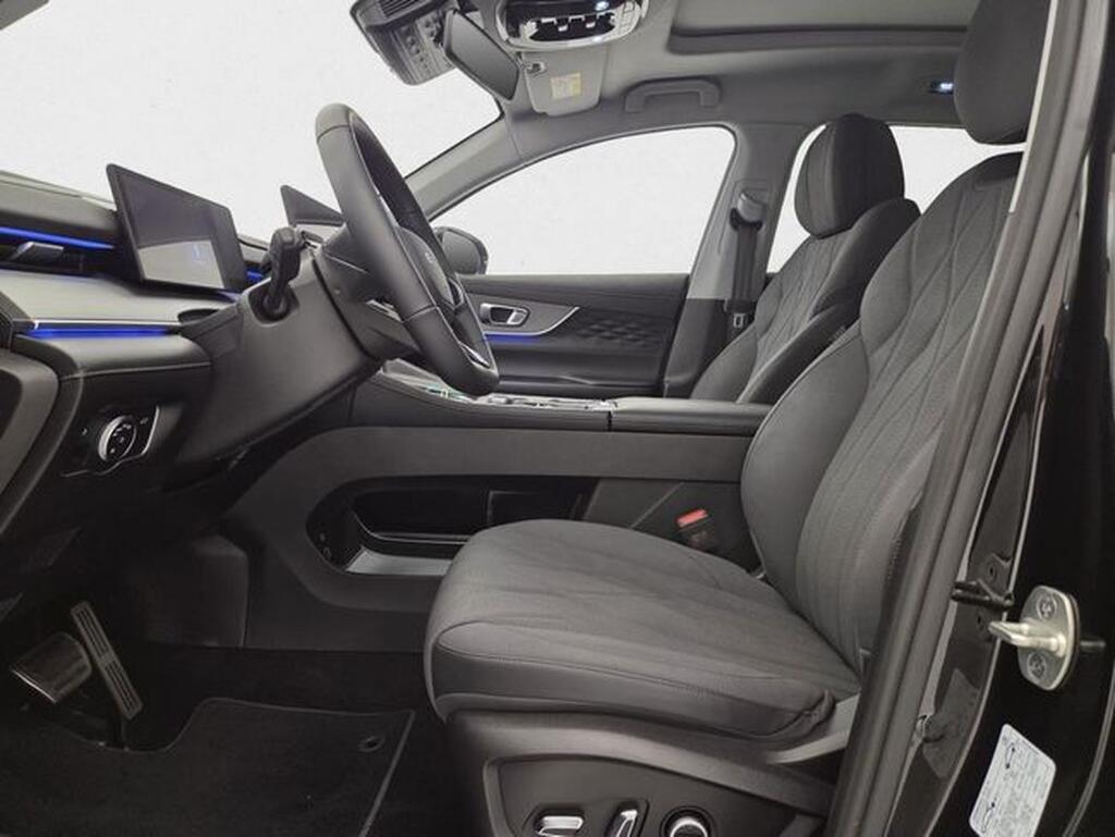 Ebro S800 S800 1.6 TGDI LUXURY DCT 5P 7 Plazas 13