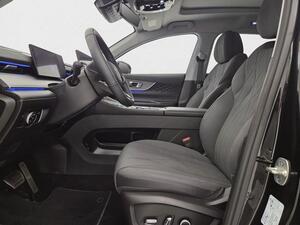 Ebro S800 S800 1.6 TGDI LUXURY DCT 5P 7 Plazas 13
