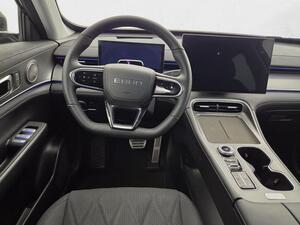Ebro S800 S800 1.6 TGDI LUXURY DCT 5P 7 Plazas 9