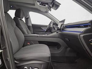 Ebro S800 S800 1.6 TGDI LUXURY DCT 5P 7 Plazas 11
