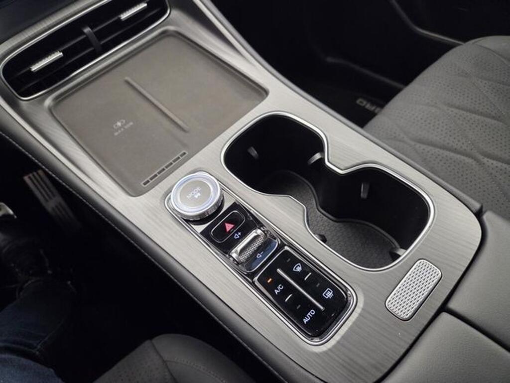 Ebro S800 S800 1.6 TGDI LUXURY DCT 5P 7 Plazas 14