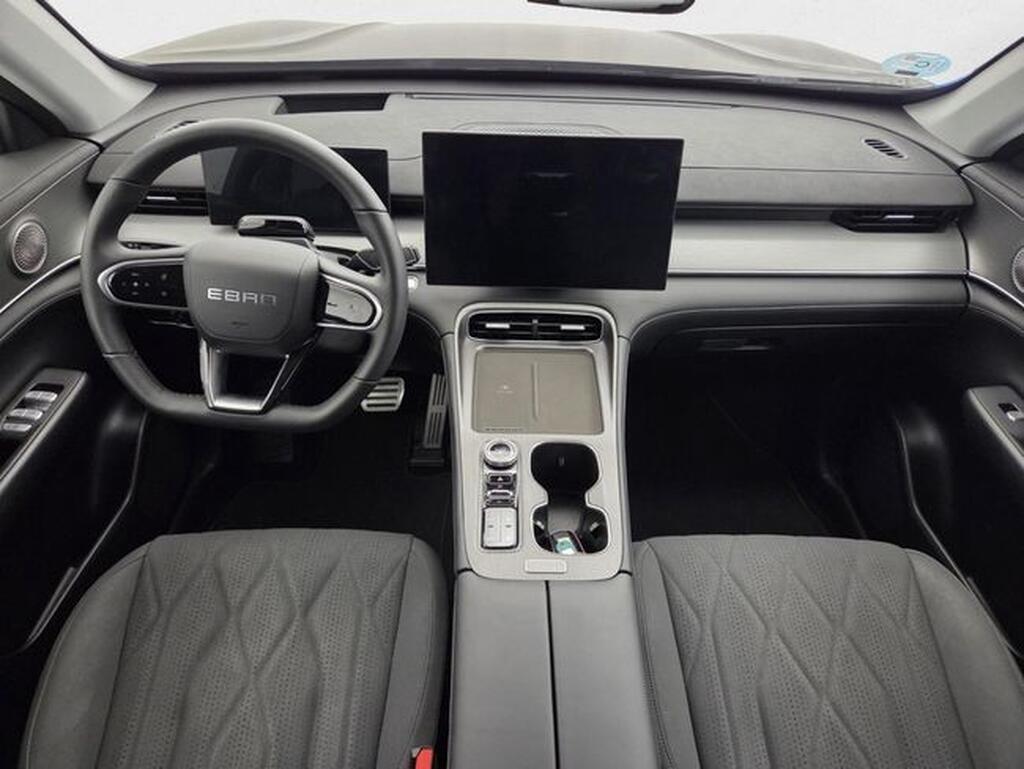 Ebro S800 S800 1.6 TGDI LUXURY DCT 5P 7 Plazas 10