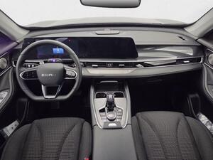 Ebro S700 S700 1.6 TGDI COMFORT DCT 5P 12