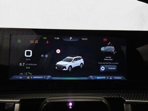 Ebro S700 S700 1.6 TGDI COMFORT DCT 5P 8