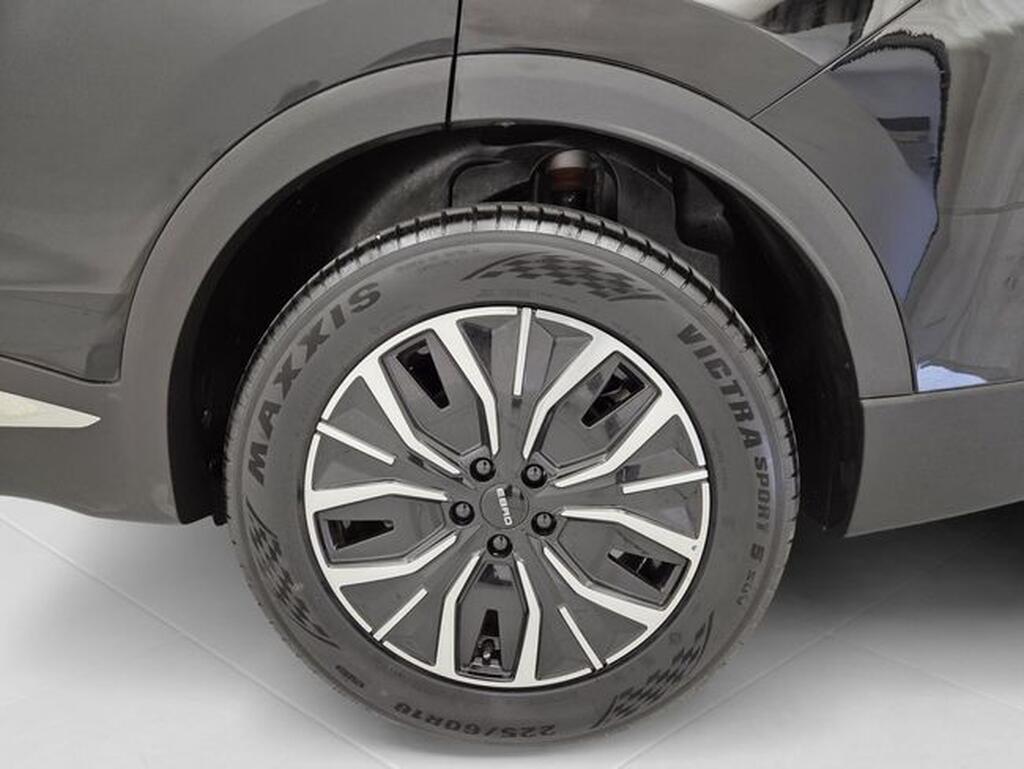 Ebro S700 S700 1.6 TGDI COMFORT DCT 5P 10