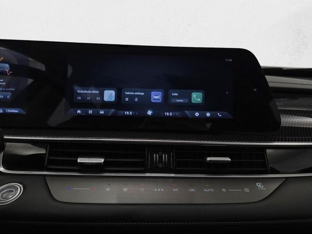 Ebro S700 S700 1.6 TGDI COMFORT DCT 5P 14