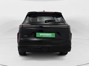 Ebro S700 S700 1.6 TGDI COMFORT DCT 5P 5