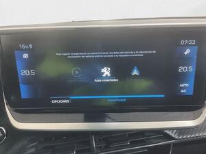 Peugeot 2008 Allure Pack BlueHDI 130 S&S EAT8 20