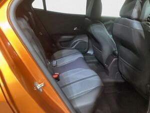 Peugeot 2008 Allure Pack BlueHDI 130 S&S EAT8 8