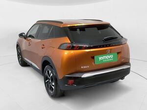 Peugeot 2008 Allure Pack BlueHDI 130 S&S EAT8 2