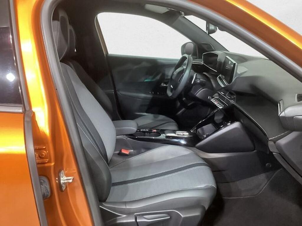 Peugeot 2008 2008 1.5 BLUEHDI 130 S&S ALLURE PACK AUTO 5P Segunda mano