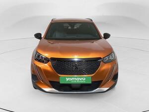 Peugeot 2008 Allure Pack BlueHDI 130 S&S EAT8 4