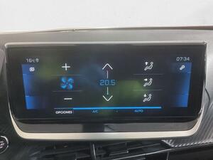 Peugeot 2008 Allure Pack BlueHDI 130 S&S EAT8 23