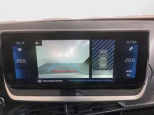 Peugeot 2008 Allure Pack BlueHDI 130 S&S EAT8 22