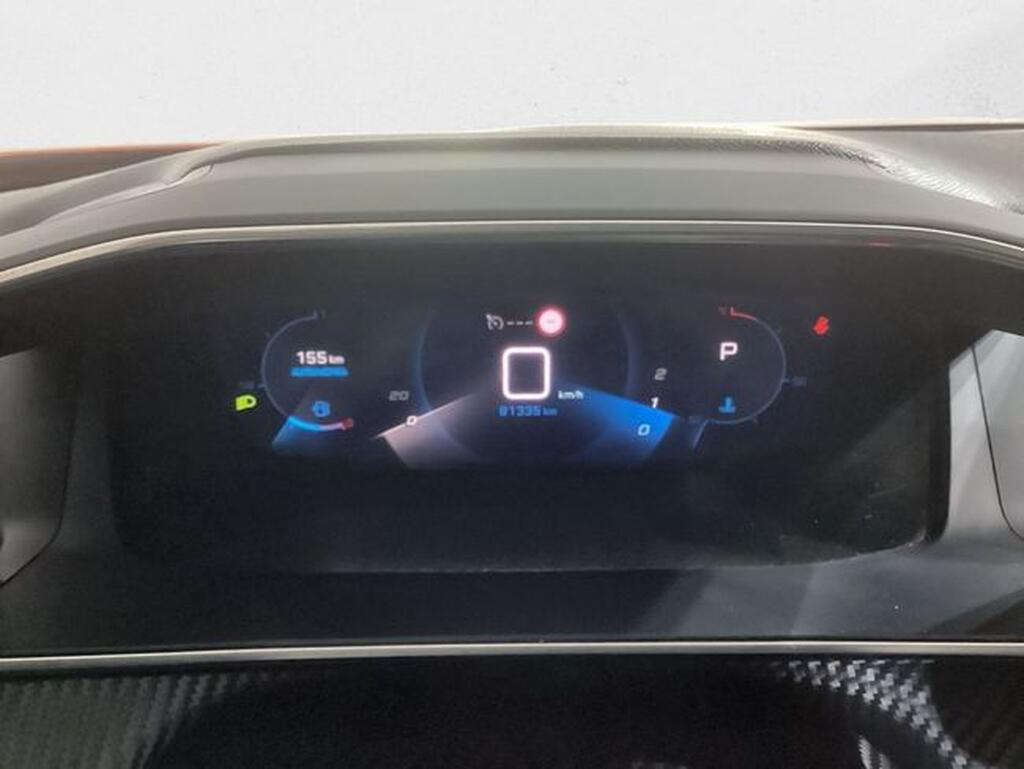 Peugeot 2008 2008 1.5 BLUEHDI 130 S&S ALLURE PACK AUTO 5P Segunda mano