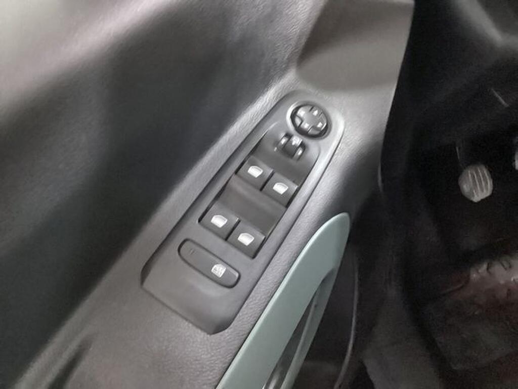 Citroën Berlingo 1.5 BLUEHDI 100 TALLA M SHINE BUSINESS 5P Segunda mano