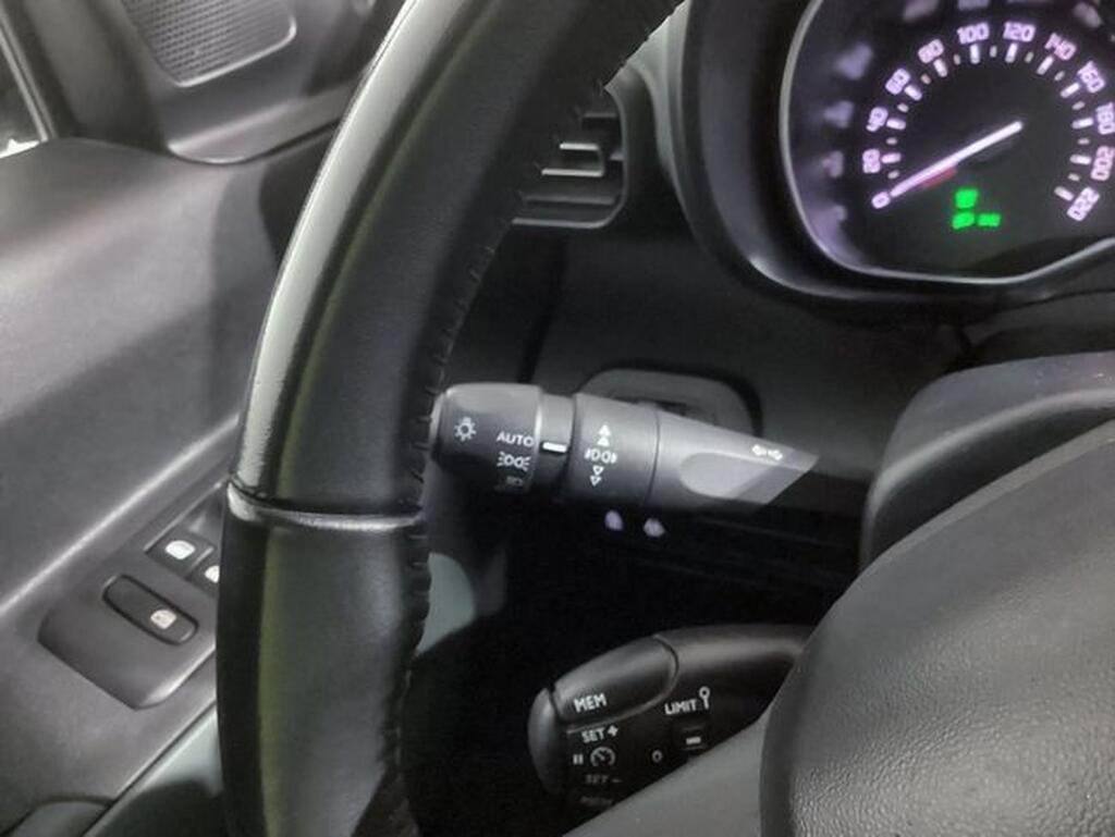 Citroën Berlingo 1.5 BLUEHDI 100 TALLA M SHINE BUSINESS 5P Segunda mano