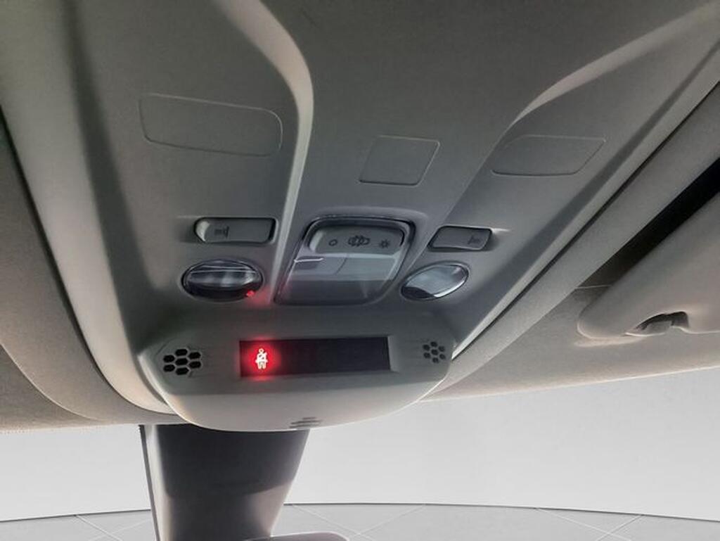 Citroën Berlingo 1.5 BLUEHDI 100 TALLA M SHINE BUSINESS 5P Segunda mano