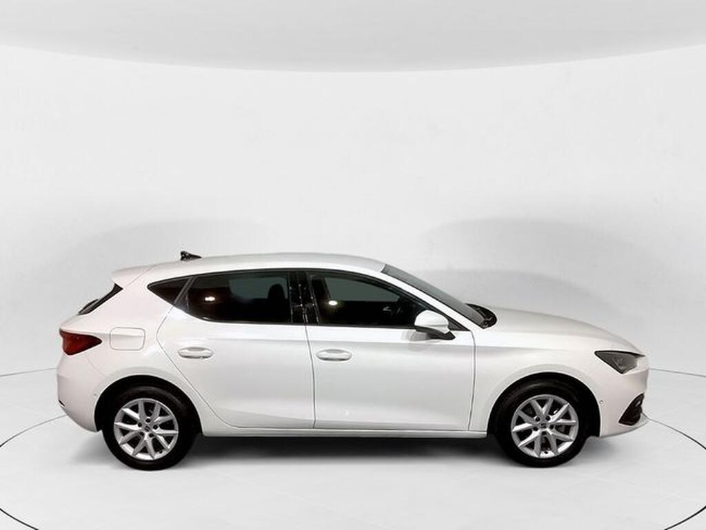 Seat Leon LEON 2.0 TDI 150 S/S STYLE XS DSG 5P 3